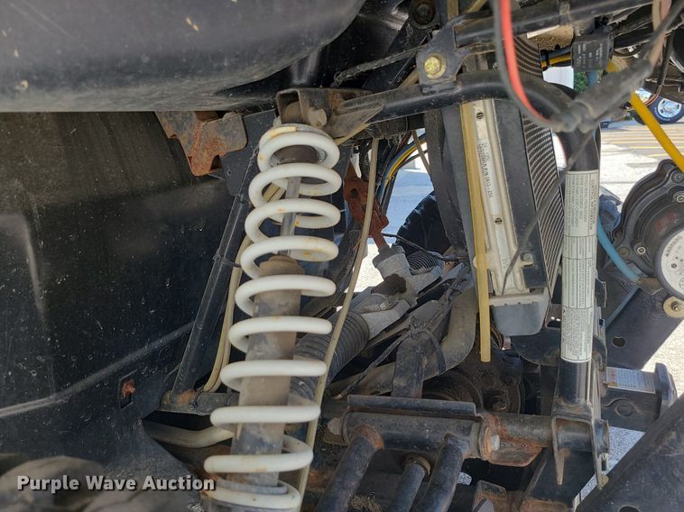 image for item MX9669 2012 Arctic Cat  utility vehicle