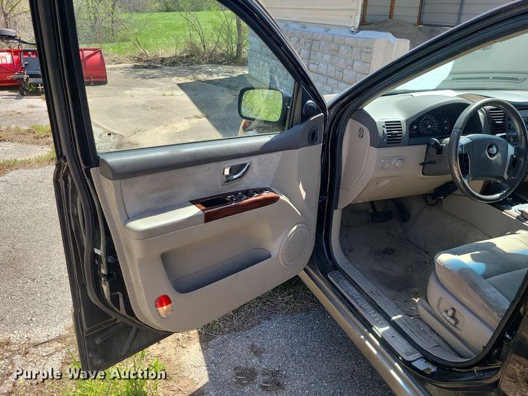 image for item MX9671 2006 Kia Sorento EX  SUV