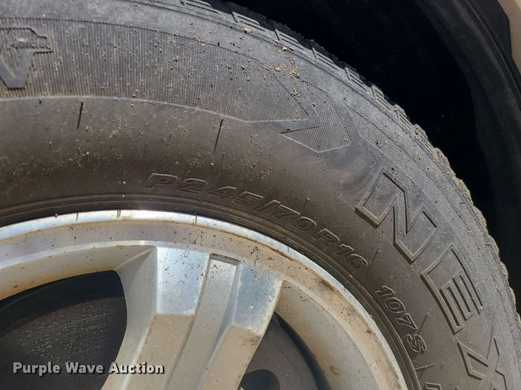 image for item MX9671 2006 Kia Sorento EX  SUV