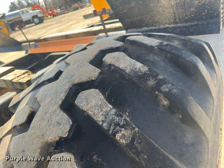 image for item MY9582 1978 Chevrolet C60  truck cab and chassis