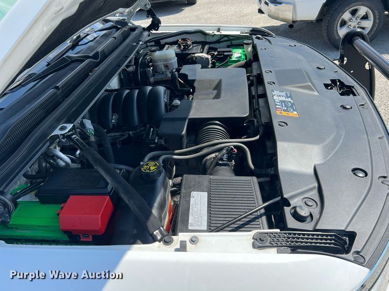 image for item MY9589 2017 Chevrolet Tahoe  SUV