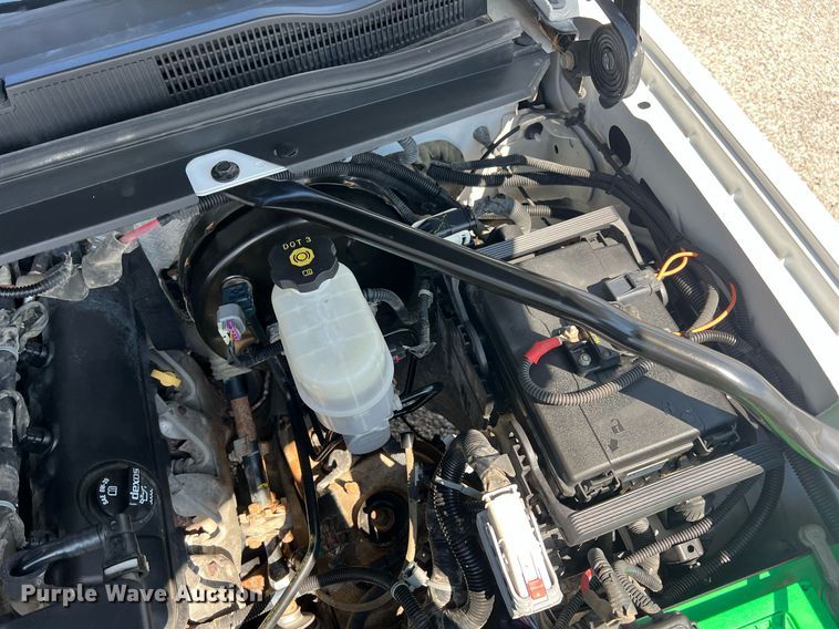 image for item MY9589 2017 Chevrolet Tahoe  SUV