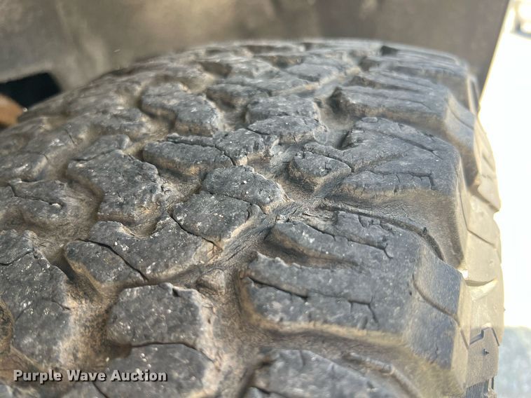 image for item MY9589 2017 Chevrolet Tahoe  SUV