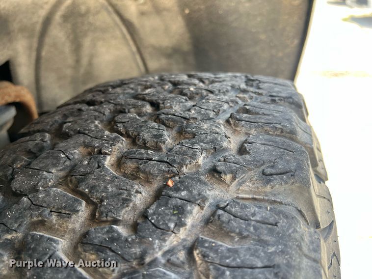 image for item MY9589 2017 Chevrolet Tahoe  SUV