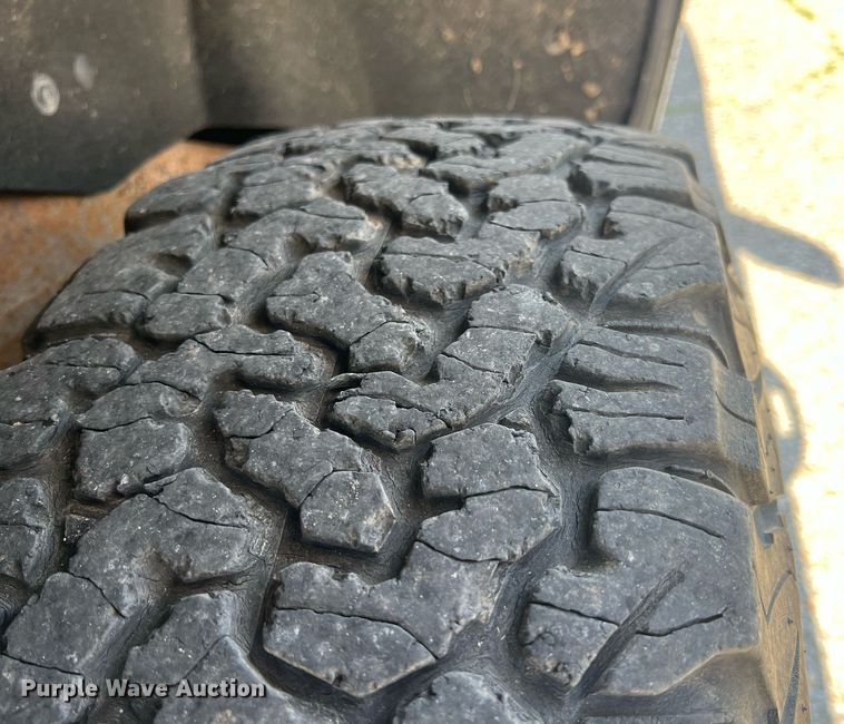 image for item MY9589 2017 Chevrolet Tahoe  SUV