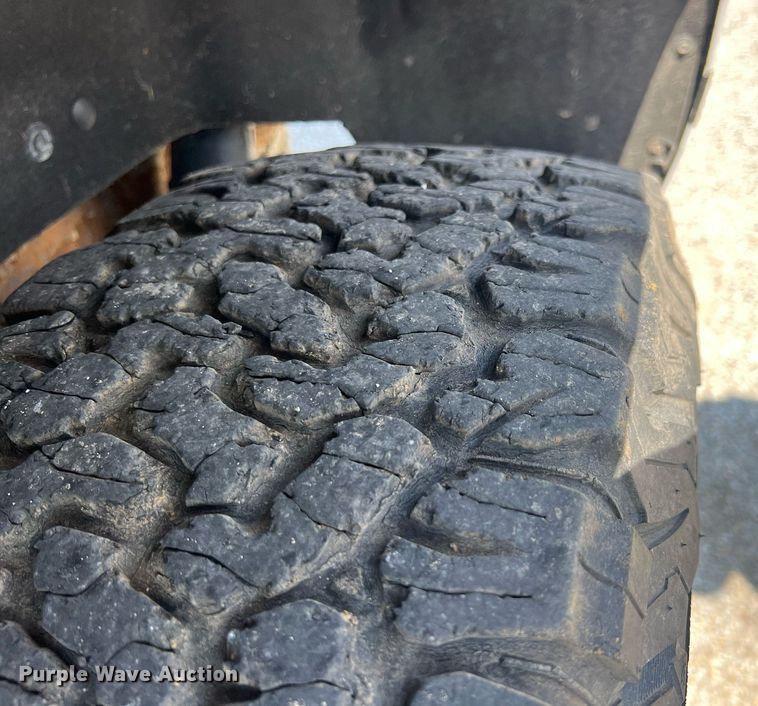 image for item MY9589 2017 Chevrolet Tahoe  SUV