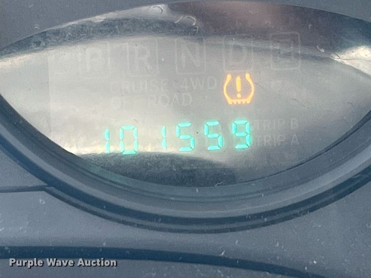 image for item MY9591 2010 Jeep Patriot  SUV