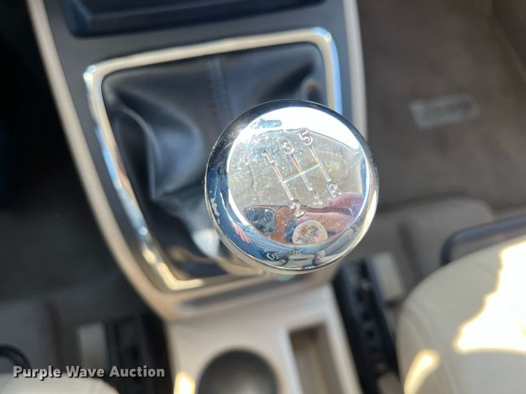 image for item MY9591 2010 Jeep Patriot  SUV