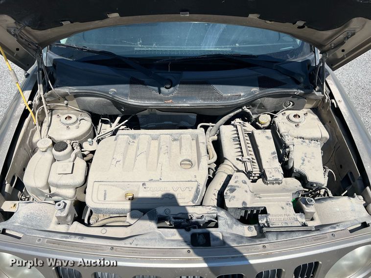 image for item MY9591 2010 Jeep Patriot  SUV