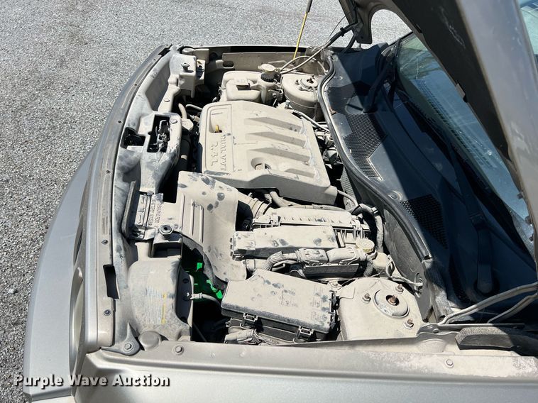 image for item MY9591 2010 Jeep Patriot  SUV