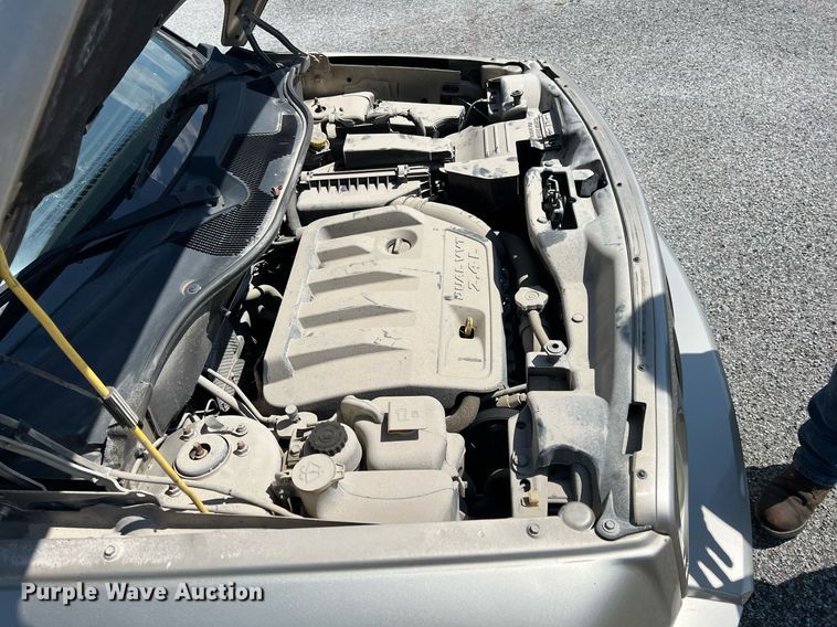 image for item MY9591 2010 Jeep Patriot  SUV