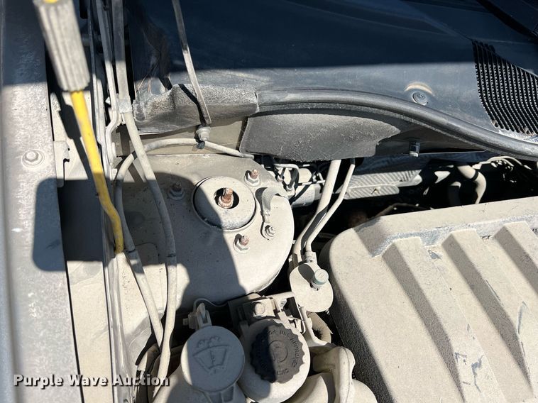 image for item MY9591 2010 Jeep Patriot  SUV