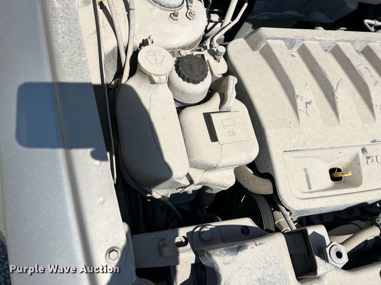 image for item MY9591 2010 Jeep Patriot  SUV