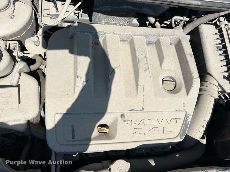 image for item MY9591 2010 Jeep Patriot  SUV