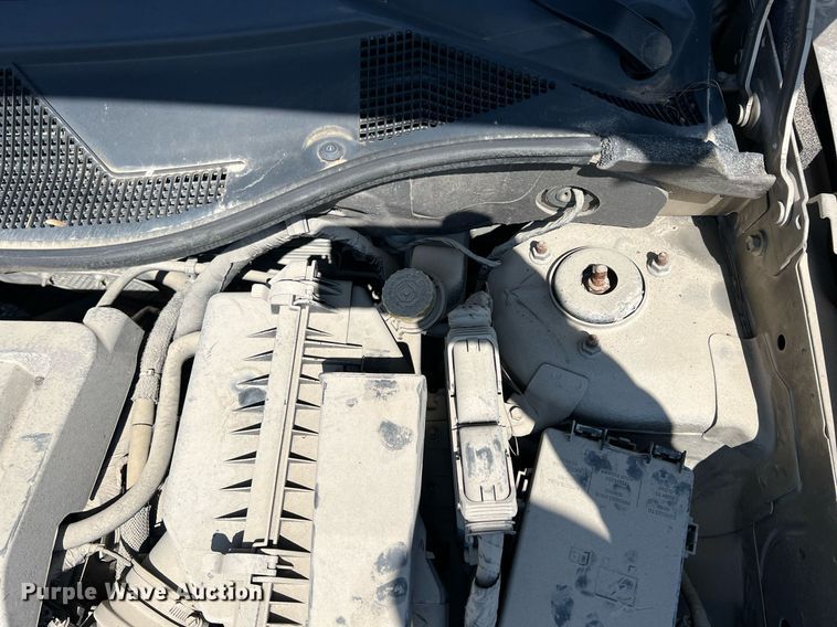 image for item MY9591 2010 Jeep Patriot  SUV