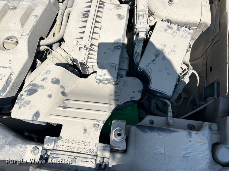 image for item MY9591 2010 Jeep Patriot  SUV