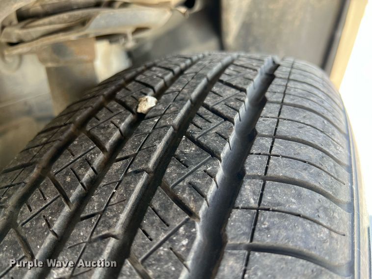 image for item MY9591 2010 Jeep Patriot  SUV