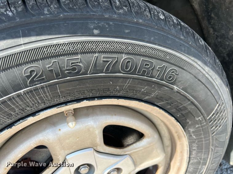 image for item MY9591 2010 Jeep Patriot  SUV