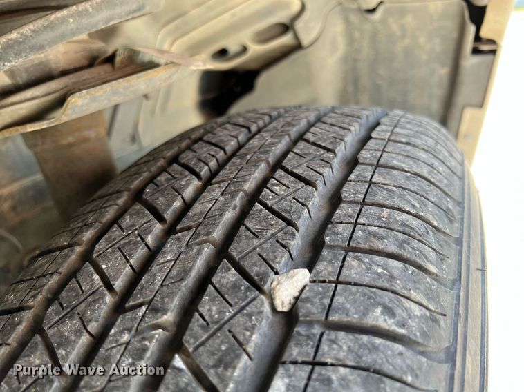 image for item MY9591 2010 Jeep Patriot  SUV