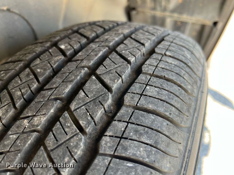 image for item MY9591 2010 Jeep Patriot  SUV