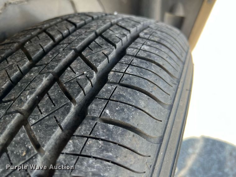 image for item MY9591 2010 Jeep Patriot  SUV