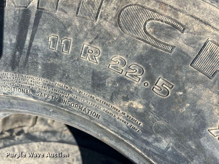 image for item MY9598 (15) Tires and Wheels