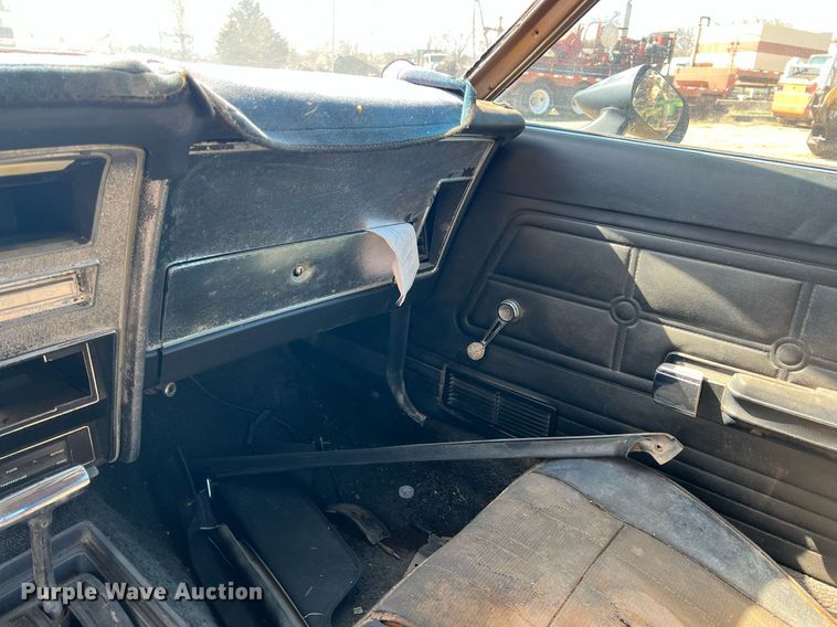 image for item MY9600 1971 Ford Mustang