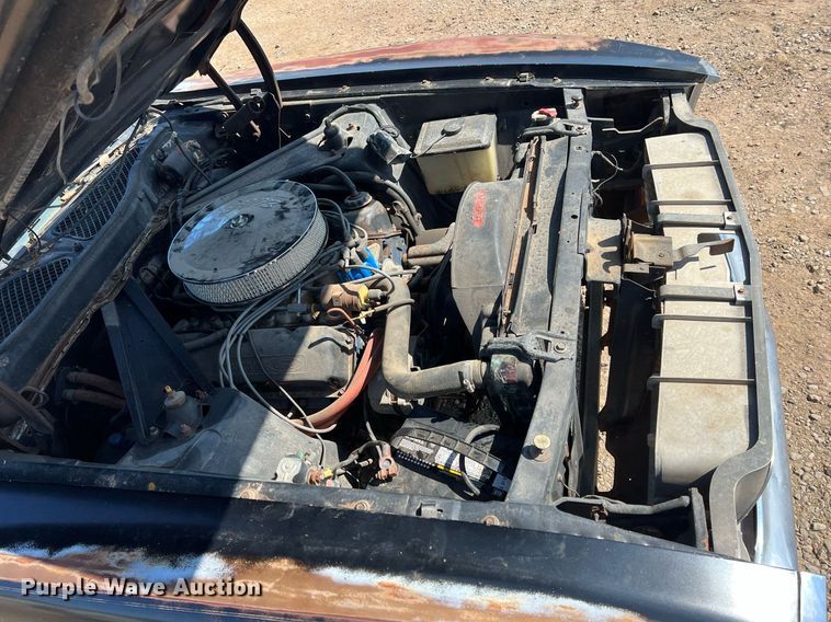 image for item MY9600 1971 Ford Mustang