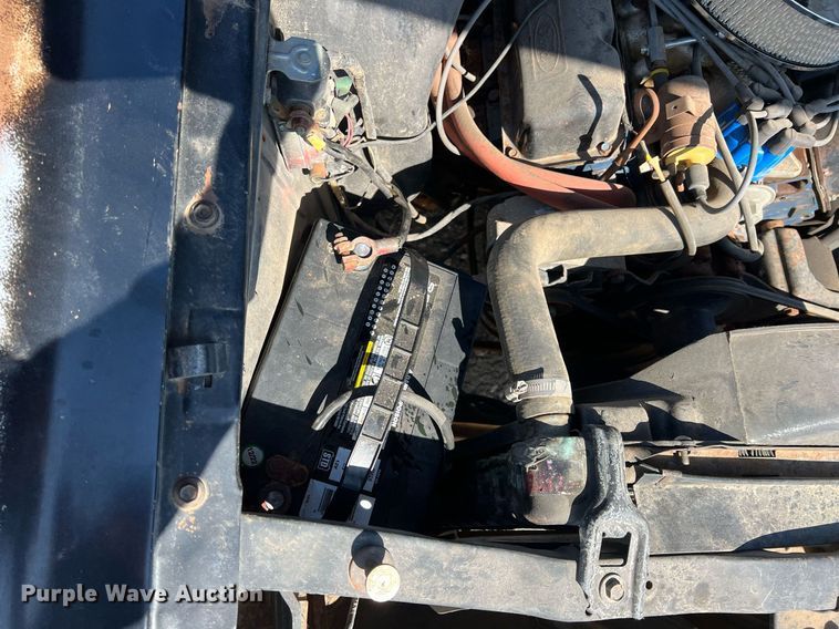 image for item MY9600 1971 Ford Mustang