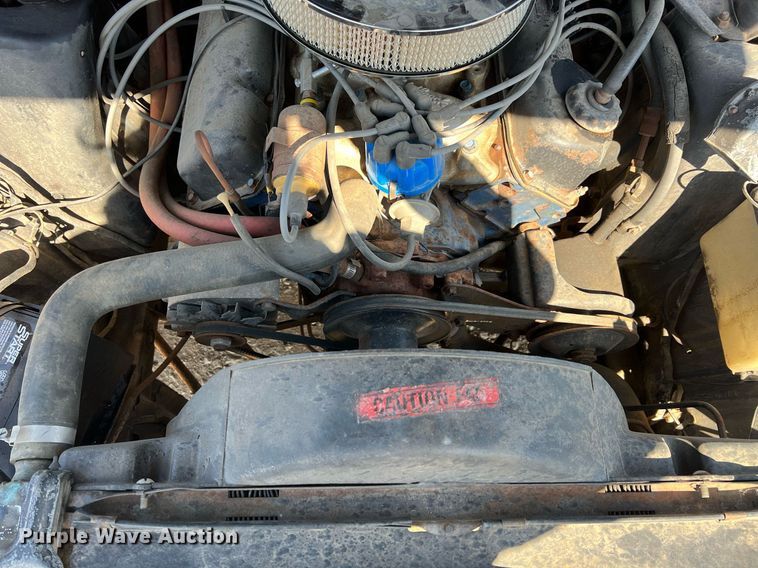 image for item MY9600 1971 Ford Mustang