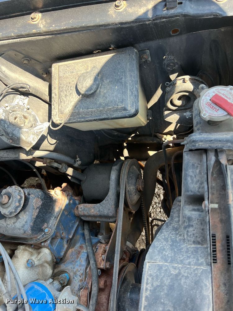 image for item MY9600 1971 Ford Mustang