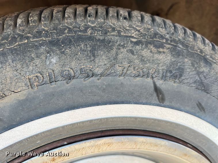 image for item MY9600 1971 Ford Mustang