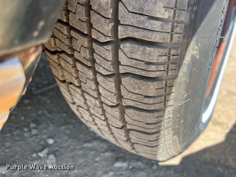 image for item MY9600 1971 Ford Mustang