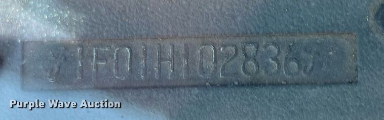 image for item MY9600 1971 Ford Mustang