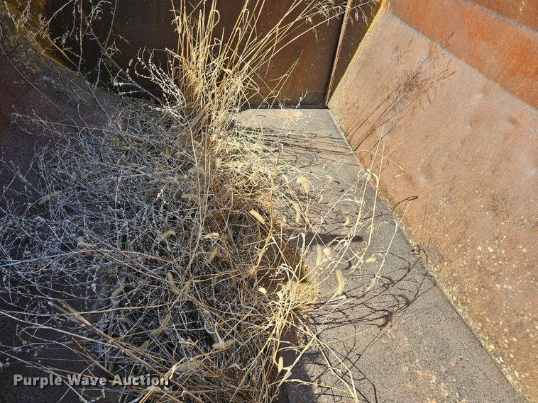 image for item DK1736 Allis Chalmers TS160  conventional scraper