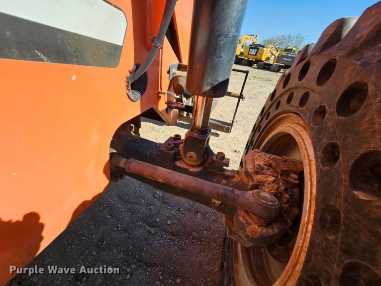 image for item DK1766 2011 JLG 6042  telehandler