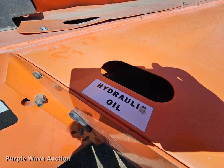 image for item DK1766 2011 JLG 6042  telehandler