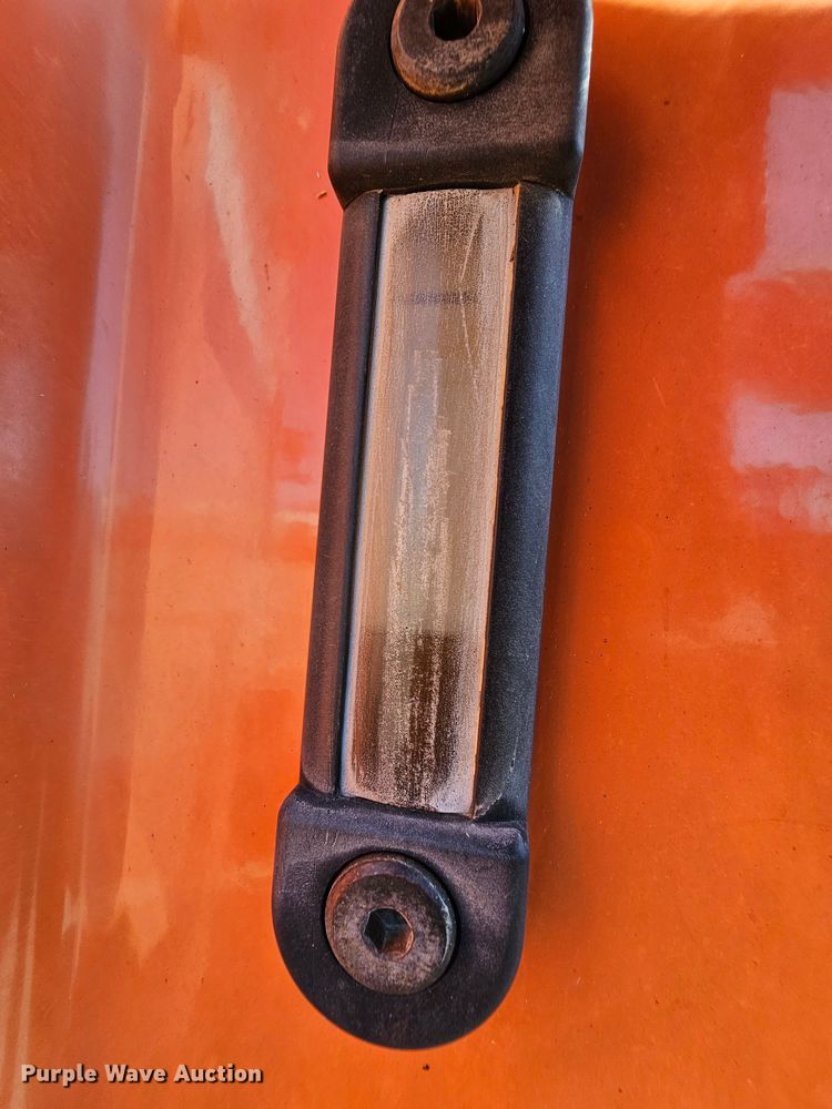 image for item DK1766 2011 JLG 6042  telehandler