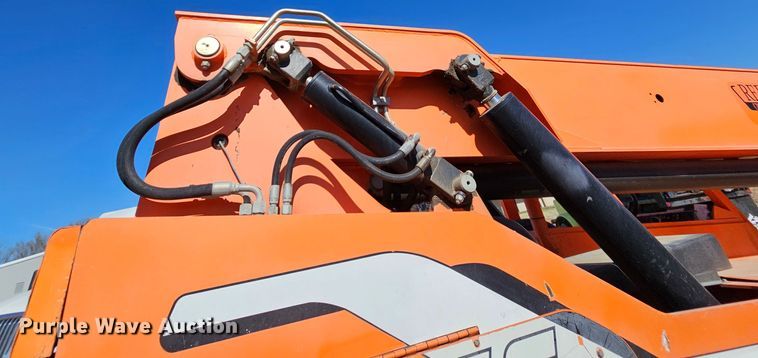 image for item DK1766 2011 JLG 6042  telehandler