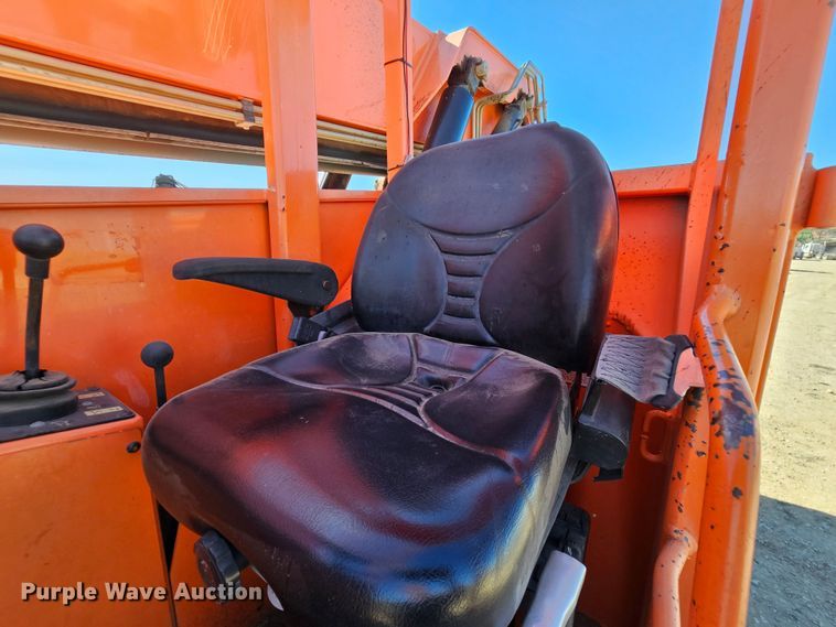 image for item DK1766 2011 JLG 6042  telehandler