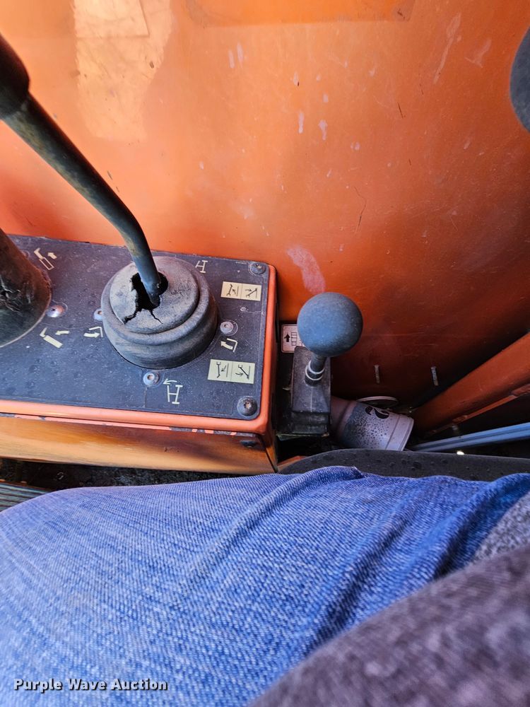 image for item DK1766 2011 JLG 6042  telehandler