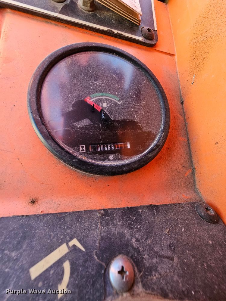 image for item DK1766 2011 JLG 6042  telehandler