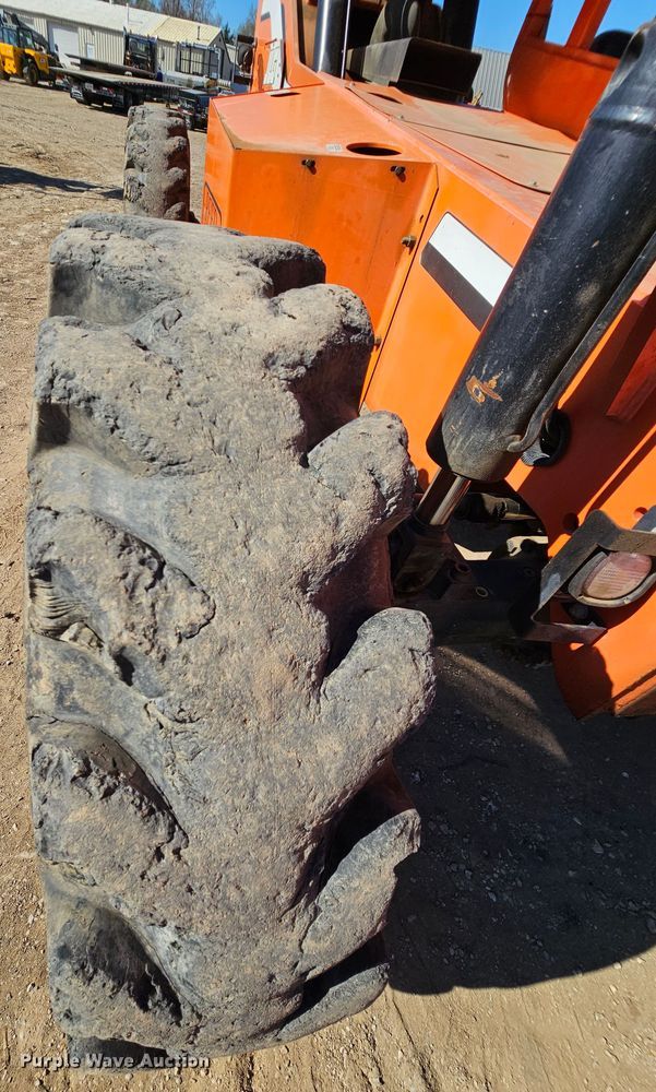 image for item DK1766 2011 JLG 6042  telehandler