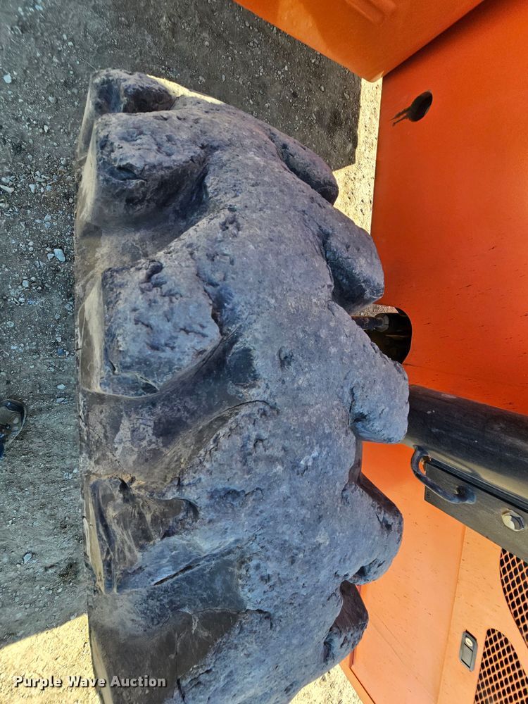 image for item DK1766 2011 JLG 6042  telehandler