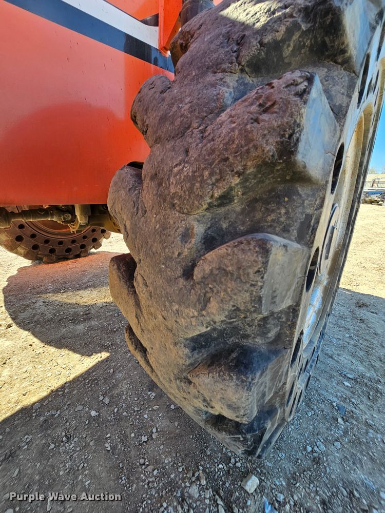 image for item DK1766 2011 JLG 6042  telehandler