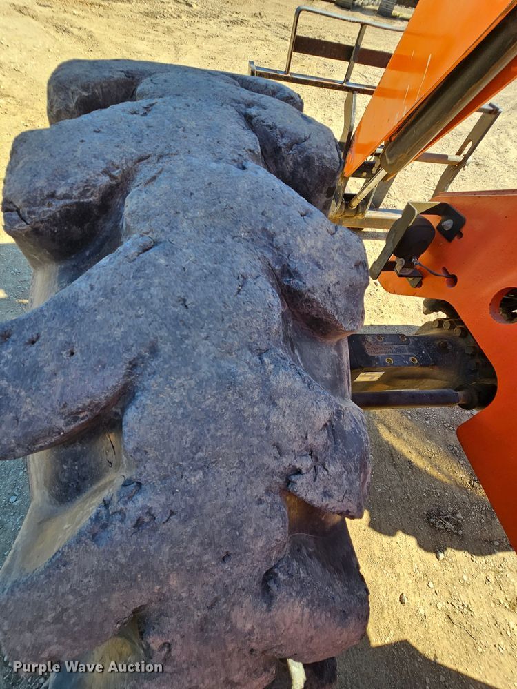 image for item DK1766 2011 JLG 6042  telehandler