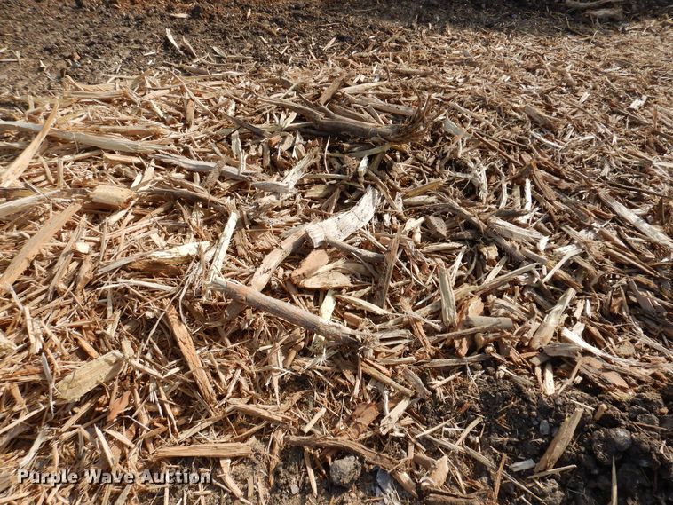 image for item DK5208 2009 Vermeer HG6000tx  horizontal grinder