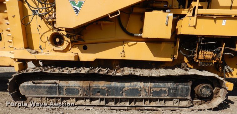 image for item DK5208 2009 Vermeer HG6000tx  horizontal grinder