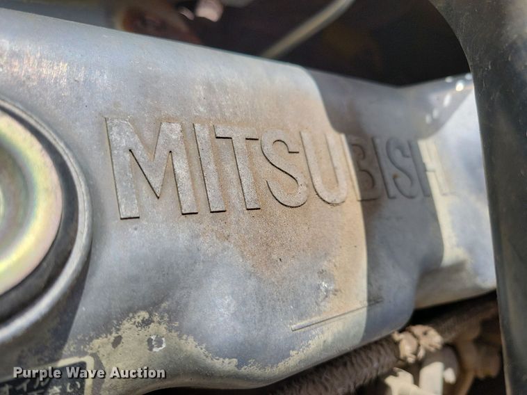 image for item DK5210 Kobelco SK160LC  excavator