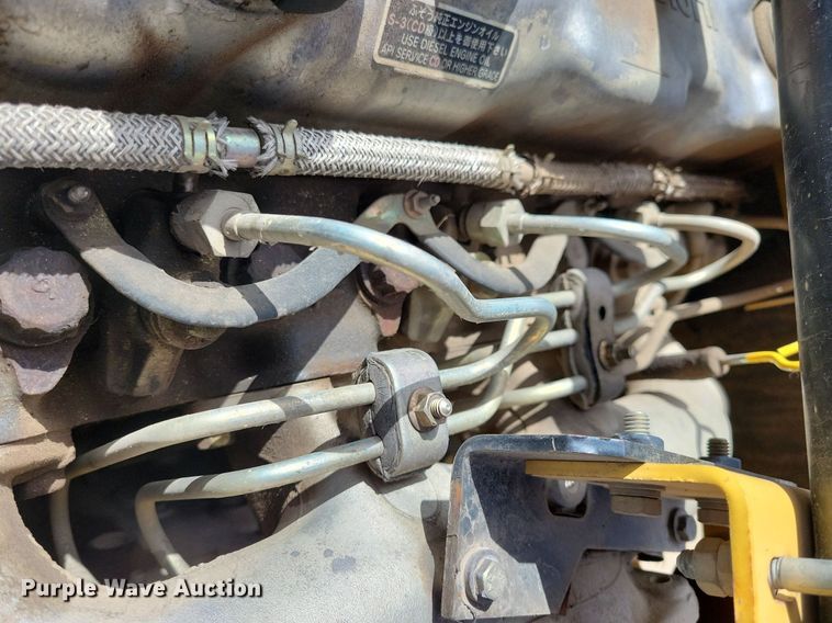 image for item DK5210 Kobelco SK160LC  excavator